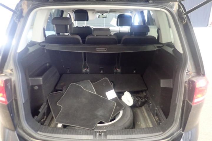 Photo 3 VIN: WVGZZZ1TZGW540893 - VOLKSWAGEN TOURAN 