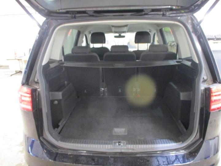 Photo 4 VIN: WVGZZZ1TZGW540974 - VOLKSWAGEN TOURAN 5S 