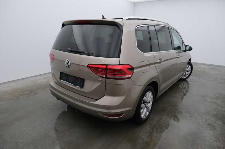 Photo 2 VIN: WVGZZZ1TZGW541671 - VOLKSWAGEN TOURAN &#3915 