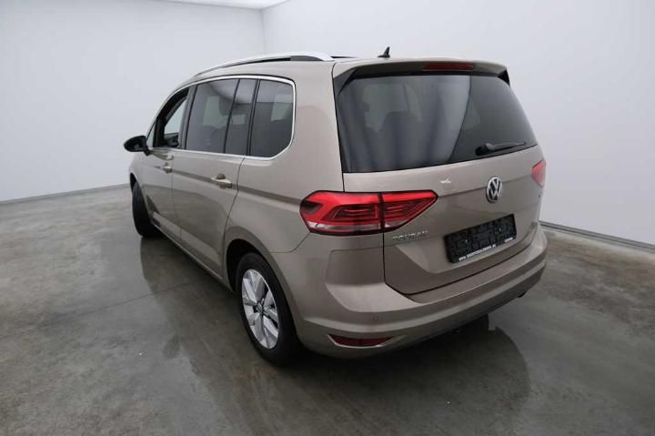 Photo 7 VIN: WVGZZZ1TZGW541671 - VOLKSWAGEN TOURAN &#3915 