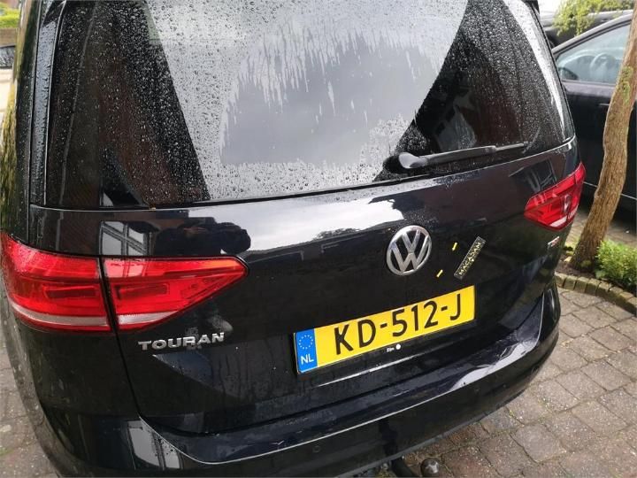 Photo 18 VIN: WVGZZZ1TZGW541854 - VOLKSWAGEN TOURAN 