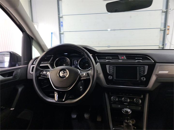 Photo 6 VIN: WVGZZZ1TZGW542536 - VOLKSWAGEN TOURAN 