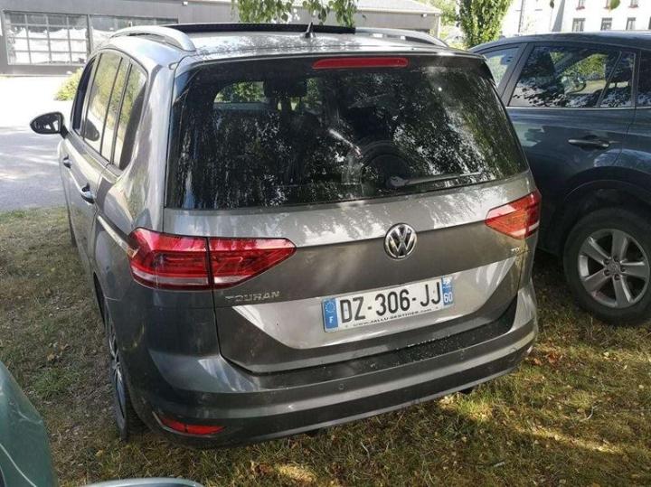 Photo 12 VIN: WVGZZZ1TZGW544036 - VOLKSWAGEN TOURAN 