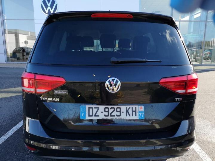 Photo 14 VIN: WVGZZZ1TZGW544954 - VOLKSWAGEN TOURAN 