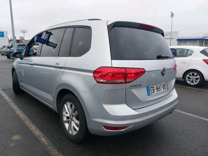 Photo 3 VIN: WVGZZZ1TZGW545263 - VOLKSWAGEN TOURAN 