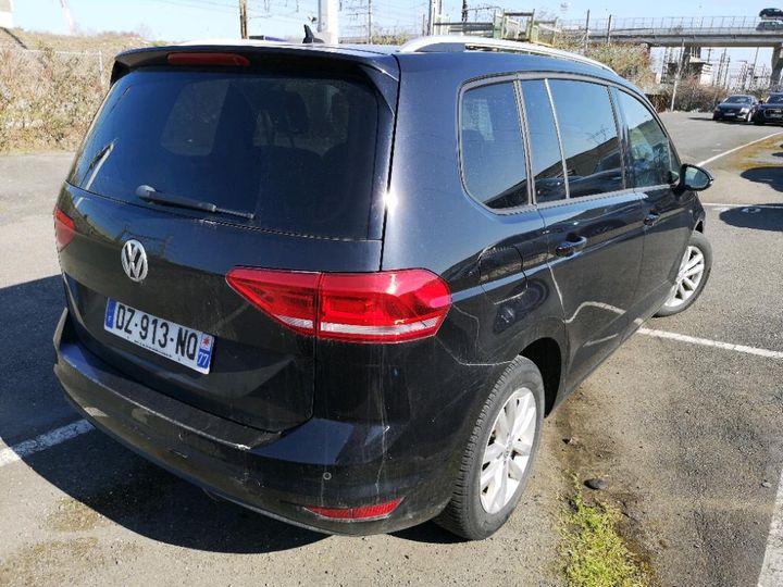 Photo 4 VIN: WVGZZZ1TZGW546463 - VOLKSWAGEN TOURAN 