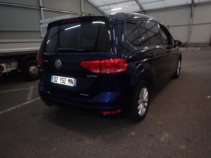 Photo 2 VIN: WVGZZZ1TZGW546630 - VOLKSWAGEN TOURAN 