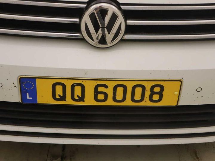 Photo 11 VIN: WVGZZZ1TZGW547431 - VOLKSWAGEN TOURAN 