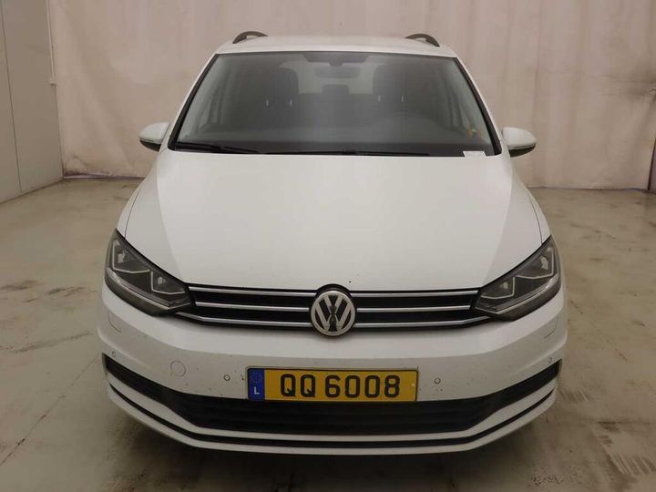 Photo 15 VIN: WVGZZZ1TZGW547431 - VOLKSWAGEN TOURAN 