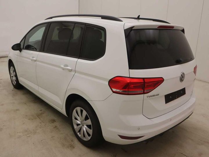 Photo 8 VIN: WVGZZZ1TZGW547431 - VOLKSWAGEN TOURAN 