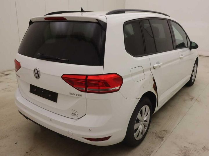 Photo 9 VIN: WVGZZZ1TZGW547431 - VOLKSWAGEN TOURAN 