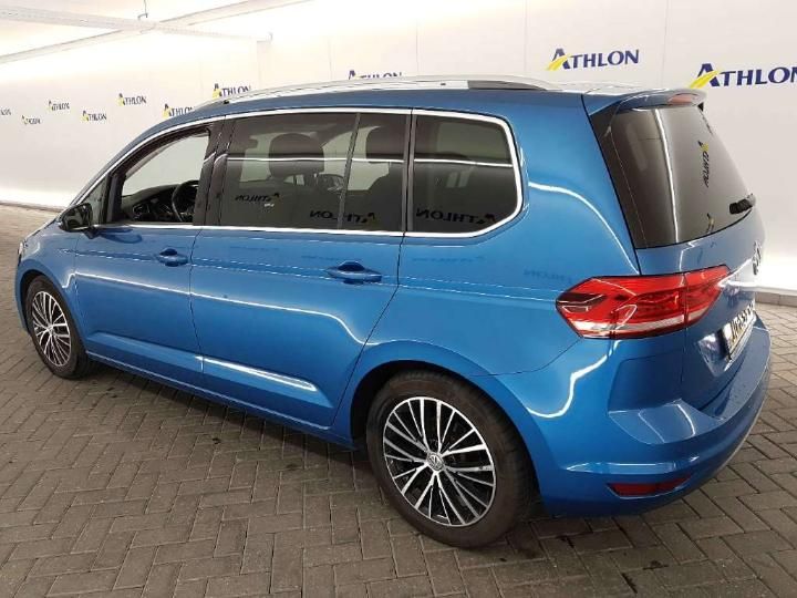 Photo 3 VIN: WVGZZZ1TZGW550239 - VOLKSWAGEN TOURAN 