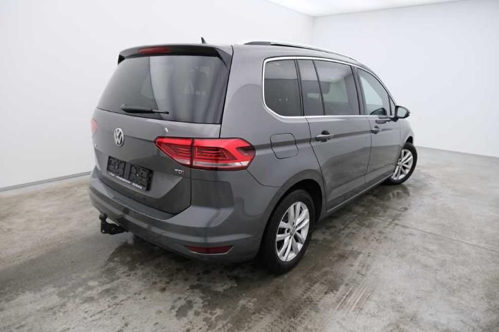 Photo 2 VIN: WVGZZZ1TZGW554288 - VOLKSWAGEN TOURAN &#3915 