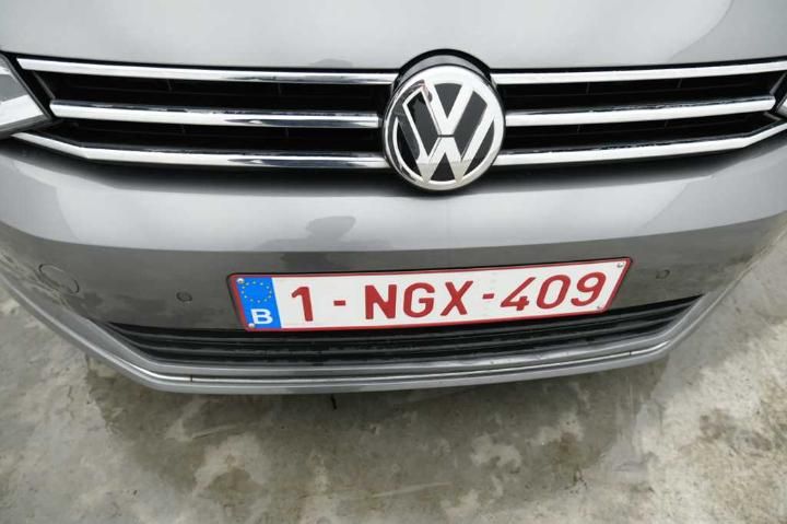 Photo 5 VIN: WVGZZZ1TZGW554288 - VOLKSWAGEN TOURAN &#3915 