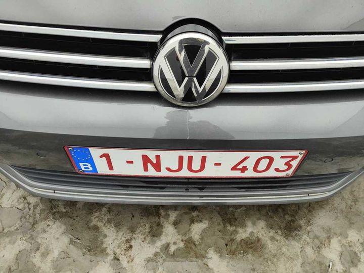 Photo 5 VIN: WVGZZZ1TZGW558316 - VOLKSWAGEN TOURAN &#3915 