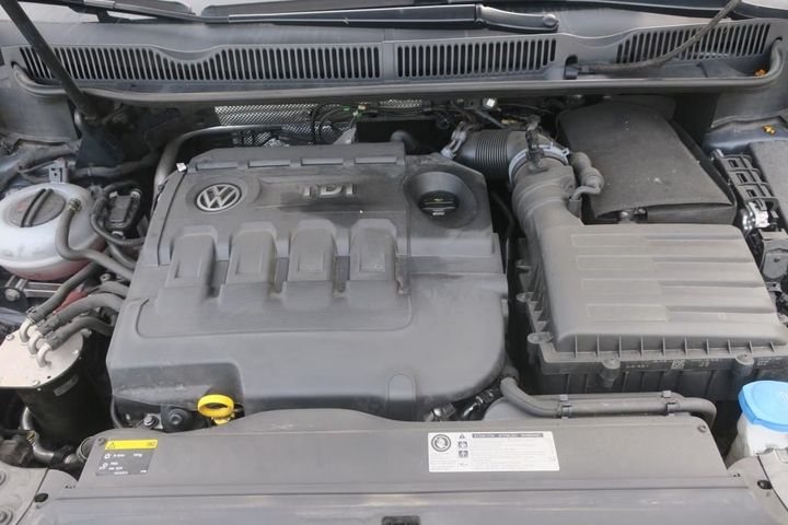 Photo 25 VIN: WVGZZZ1TZGW558829 - VOLKSWAGEN TOURAN 