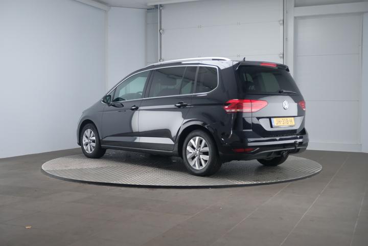 Photo 3 VIN: WVGZZZ1TZGW560870 - VOLKSWAGEN TOURAN 