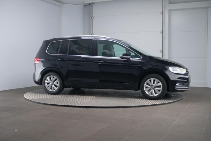 Photo 5 VIN: WVGZZZ1TZGW560870 - VOLKSWAGEN TOURAN 