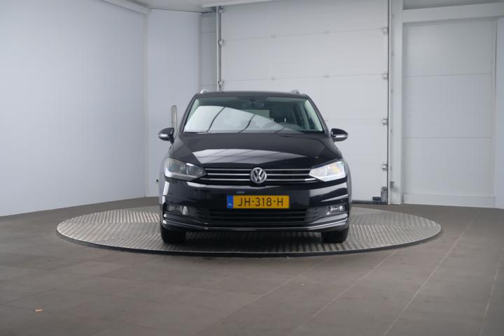 Photo 6 VIN: WVGZZZ1TZGW560870 - VOLKSWAGEN TOURAN 