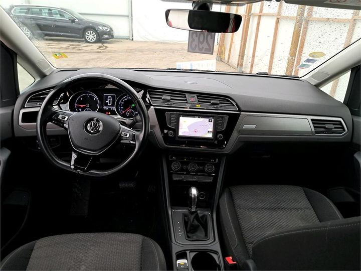 Photo 3 VIN: WVGZZZ1TZGW562207 - VOLKSWAGEN TOURAN 