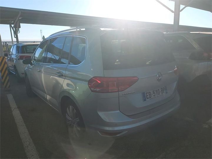 Photo 3 VIN: WVGZZZ1TZGW565670 - VOLKSWAGEN TOURAN 