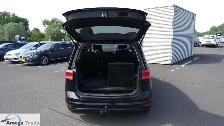 Photo 11 VIN: WVGZZZ1TZGW566003 - VOLKSWAGEN TOURAN 