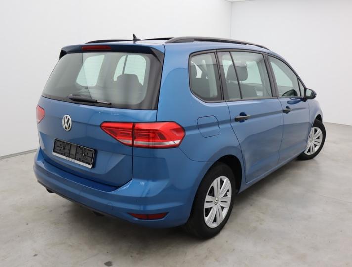 Photo 2 VIN: WVGZZZ1TZGW566944 - VOLKSWAGEN TOURAN &#3915 