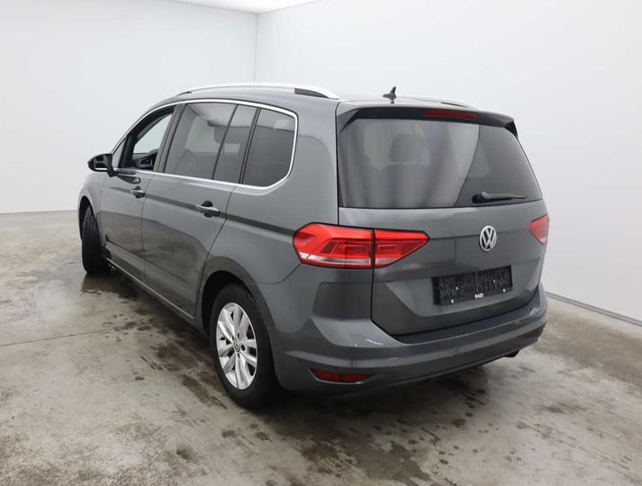 Photo 7 VIN: WVGZZZ1TZGW570376 - VOLKSWAGEN TOURAN &#3915 