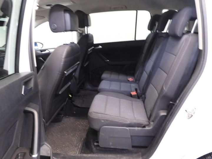 Photo 13 VIN: WVGZZZ1TZGW572738 - VOLKSWAGEN TOURAN 