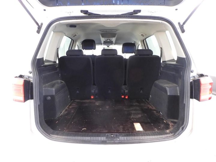 Photo 11 VIN: WVGZZZ1TZGW573331 - VOLKSWAGEN TOURAN 