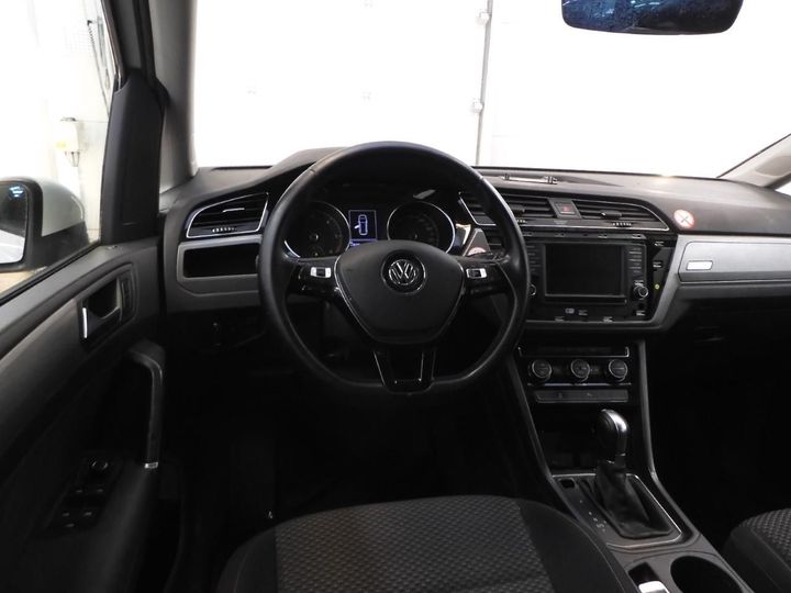 Photo 7 VIN: WVGZZZ1TZGW573331 - VOLKSWAGEN TOURAN 