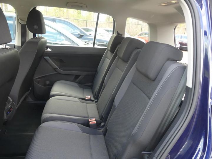 Photo 6 VIN: WVGZZZ1TZGW573475 - VOLKSWAGEN TOURAN 