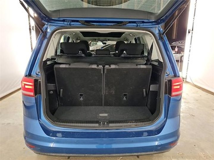 Photo 7 VIN: WVGZZZ1TZGW576201 - VOLKSWAGEN TOURAN DIESEL - 2015 