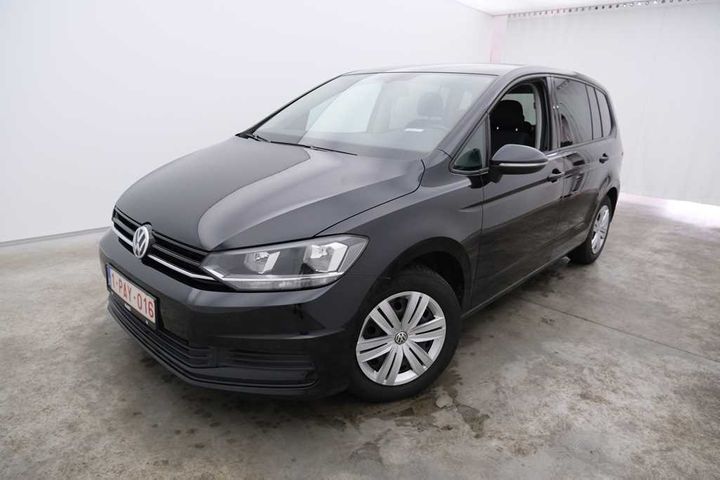 Photo 0 VIN: WVGZZZ1TZGW578523 - VOLKSWAGEN TOURAN 