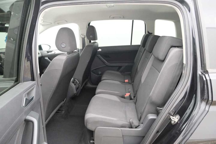 Photo 10 VIN: WVGZZZ1TZGW578523 - VOLKSWAGEN TOURAN 