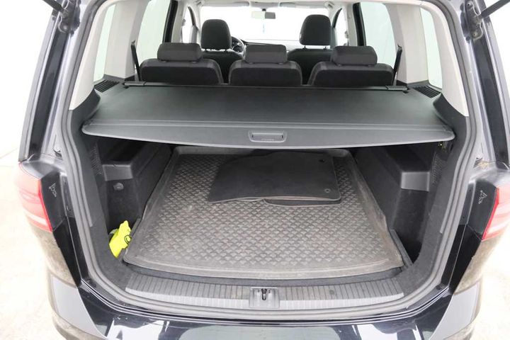 Photo 13 VIN: WVGZZZ1TZGW578523 - VOLKSWAGEN TOURAN 