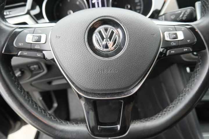 Photo 35 VIN: WVGZZZ1TZGW578523 - VOLKSWAGEN TOURAN 