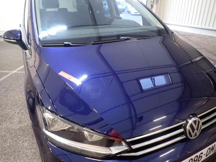 Photo 32 VIN: WVGZZZ1TZGW578580 - VOLKSWAGEN TOURAN 7S 