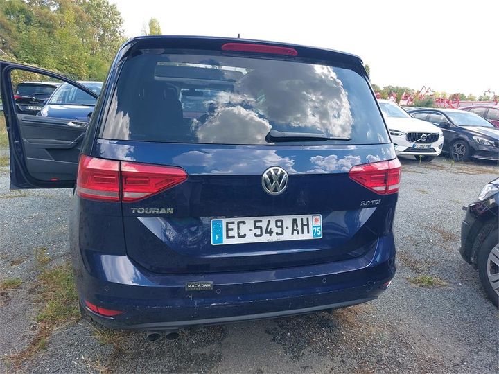 Photo 31 VIN: WVGZZZ1TZGW579664 - VOLKSWAGEN TOURAN 