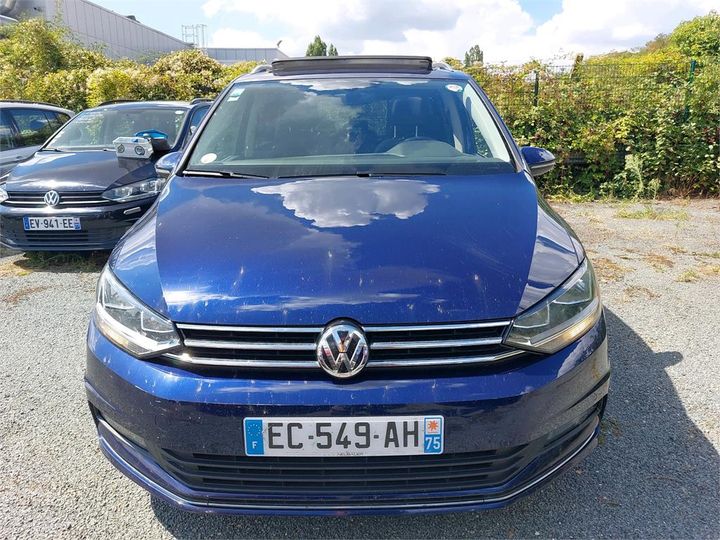 Photo 38 VIN: WVGZZZ1TZGW579664 - VOLKSWAGEN TOURAN 