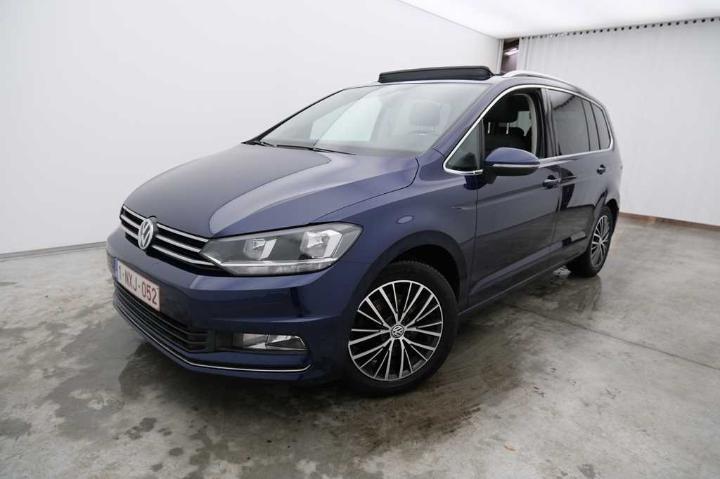 Photo 0 VIN: WVGZZZ1TZGW583441 - VOLKSWAGEN TOURAN &#3915 