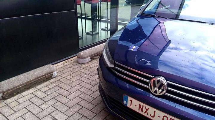 Photo 34 VIN: WVGZZZ1TZGW583441 - VOLKSWAGEN TOURAN &#3915 