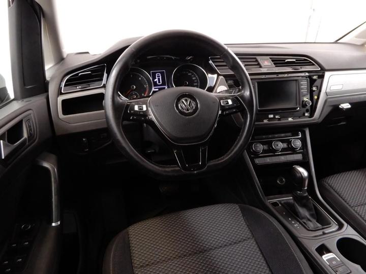 Photo 7 VIN: WVGZZZ1TZGW583496 - VOLKSWAGEN TOURAN 