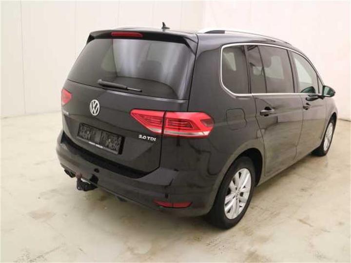 Photo 12 VIN: WVGZZZ1TZGW584916 - VOLKSWAGEN TOURAN 