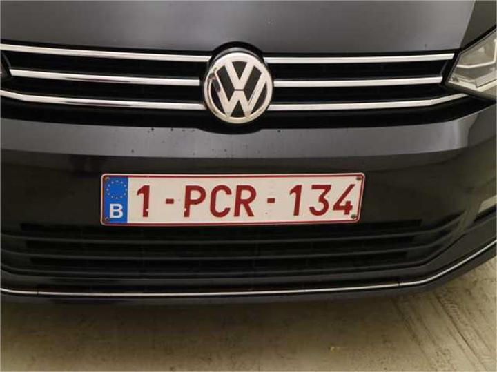 Photo 14 VIN: WVGZZZ1TZGW584916 - VOLKSWAGEN TOURAN 