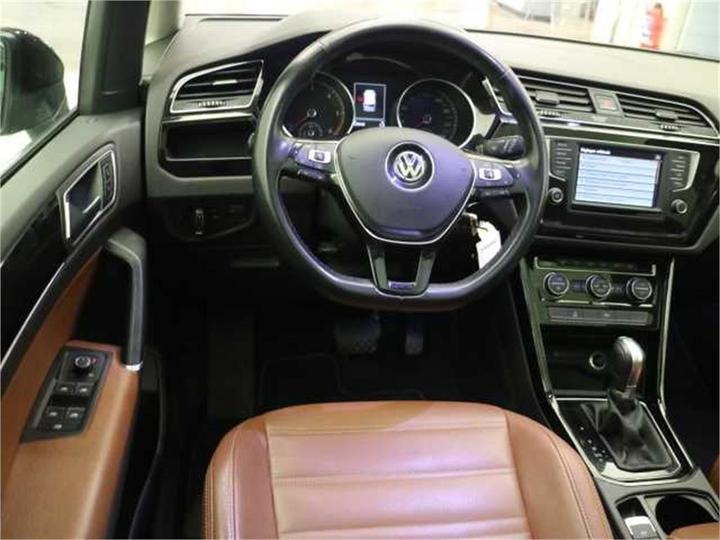 Photo 17 VIN: WVGZZZ1TZGW584916 - VOLKSWAGEN TOURAN 