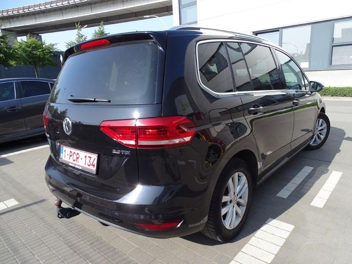 Photo 2 VIN: WVGZZZ1TZGW584916 - VOLKSWAGEN TOURAN 