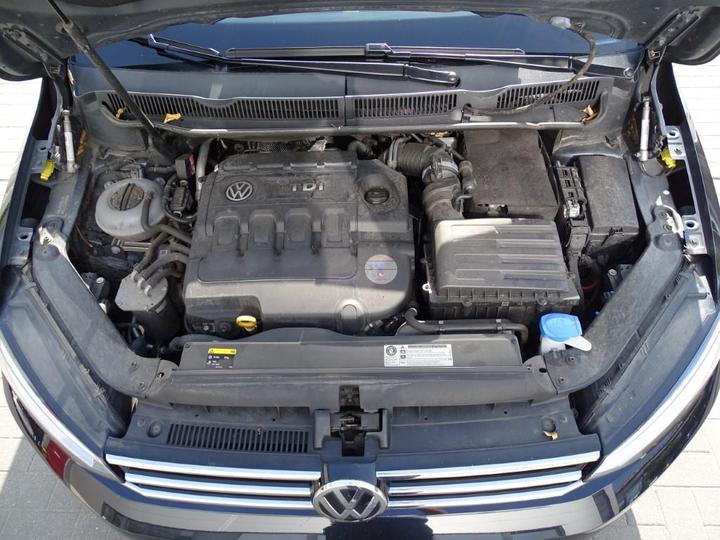 Photo 24 VIN: WVGZZZ1TZGW584916 - VOLKSWAGEN TOURAN 