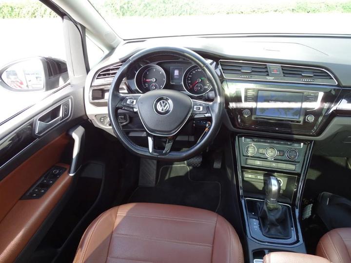 Photo 3 VIN: WVGZZZ1TZGW584916 - VOLKSWAGEN TOURAN 