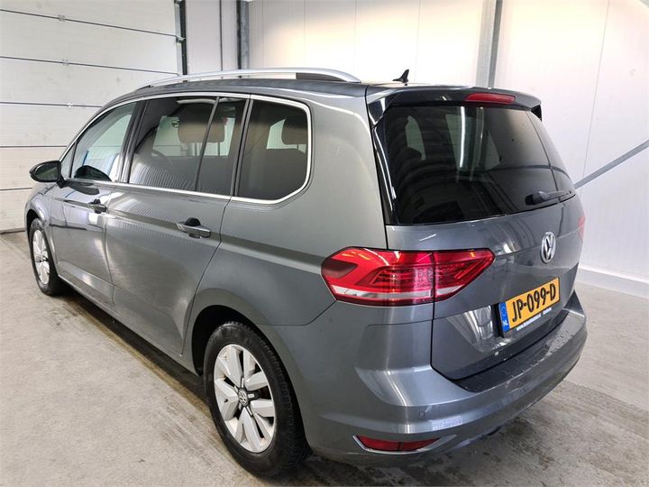 Photo 3 VIN: WVGZZZ1TZGW585157 - VOLKSWAGEN TOURAN 